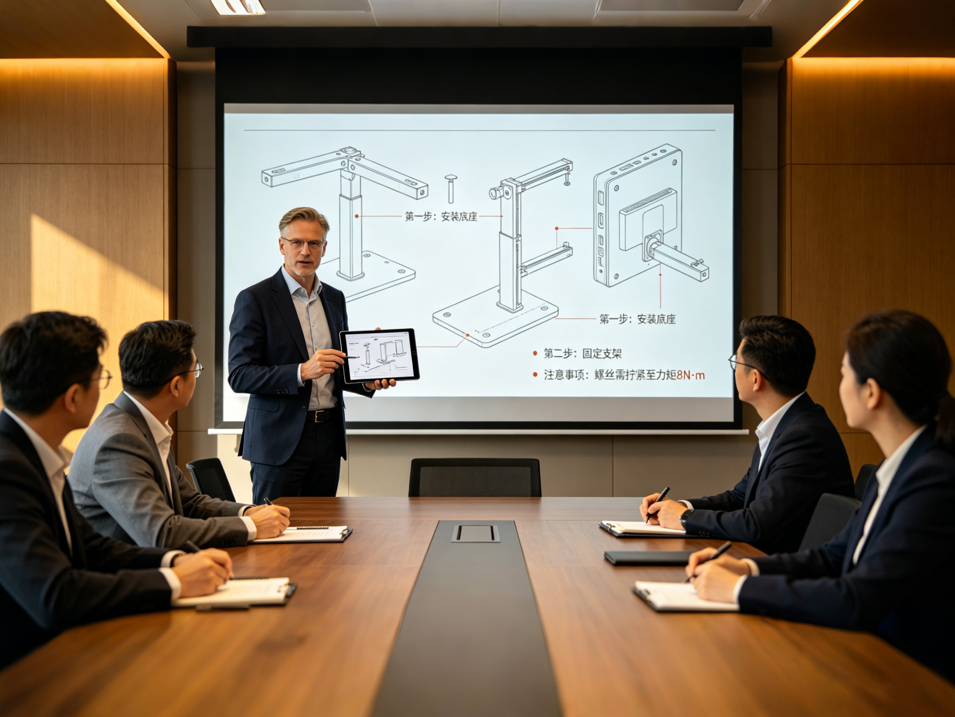 Core Service 3